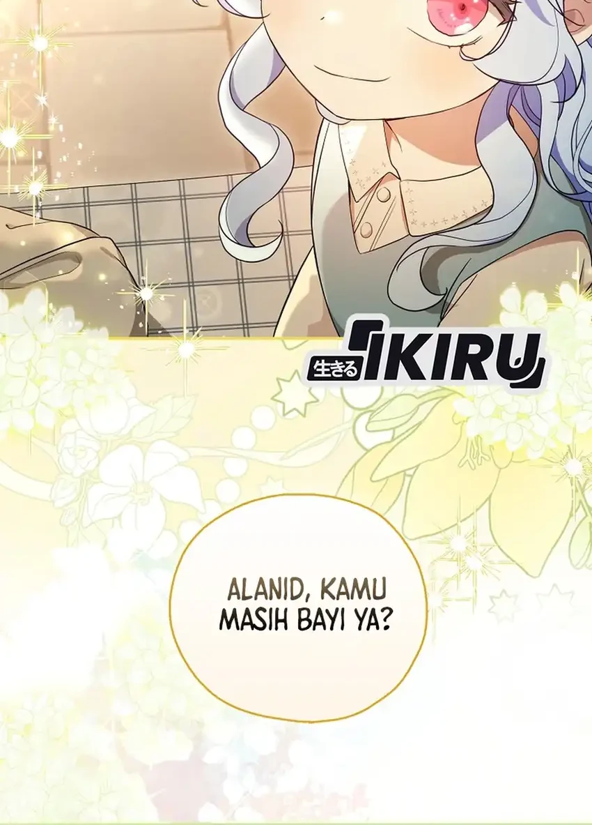 Bocil Villain Si Cenayang Chapter 11 Gambar 30