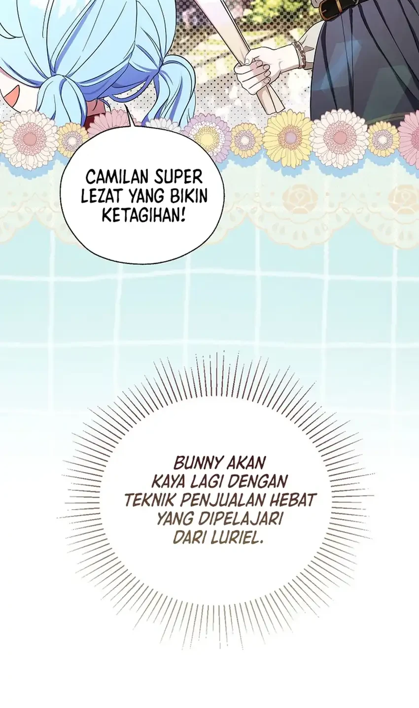 Bocil Villain Si Cenayang Chapter 11 Gambar 36