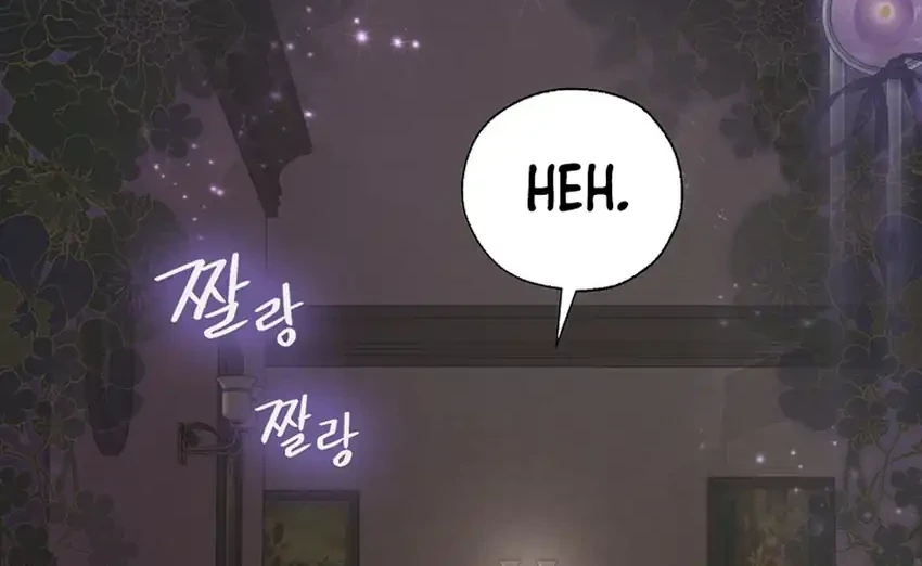 Manhwa Bocil Villain Si Cenayang Chapter 11 gambar 2