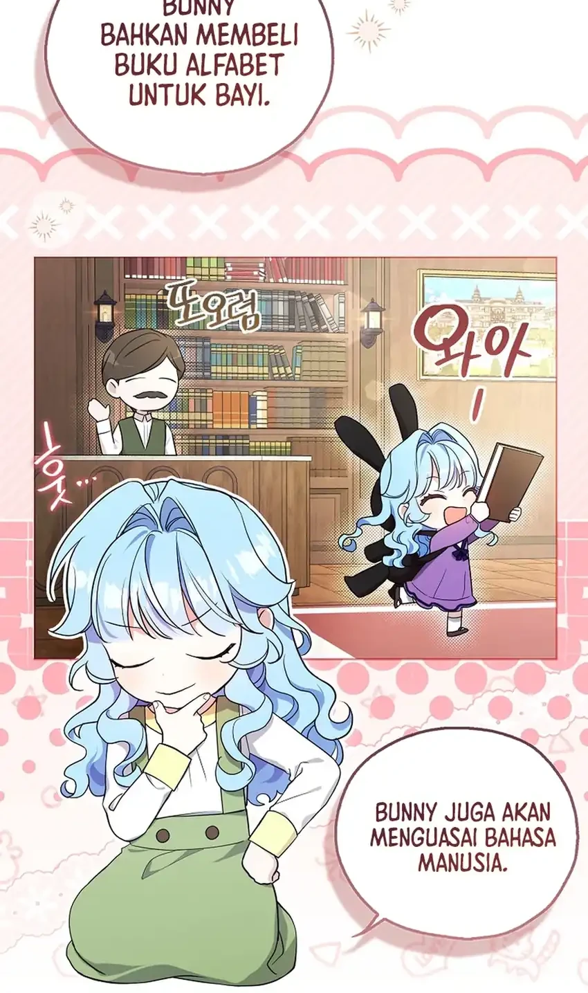 Bocil Villain Si Cenayang Chapter 11 Gambar 56