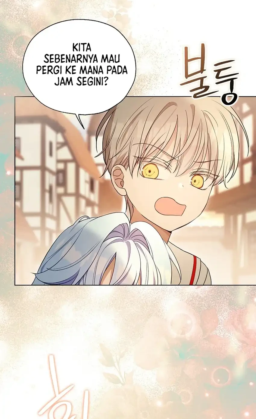 Bocil Villain Si Cenayang Chapter 11 Gambar 12