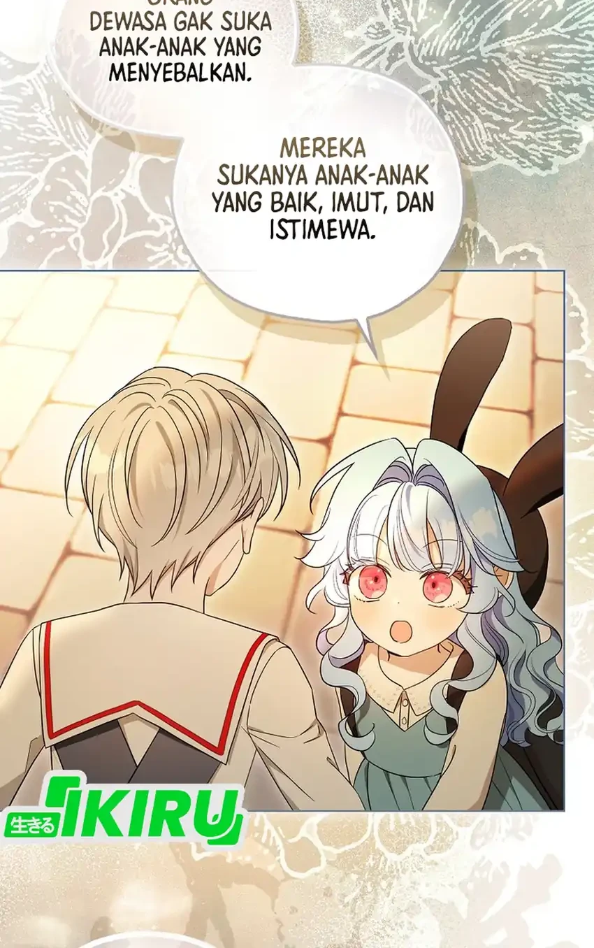 Bocil Villain Si Cenayang Chapter 11 Gambar 16