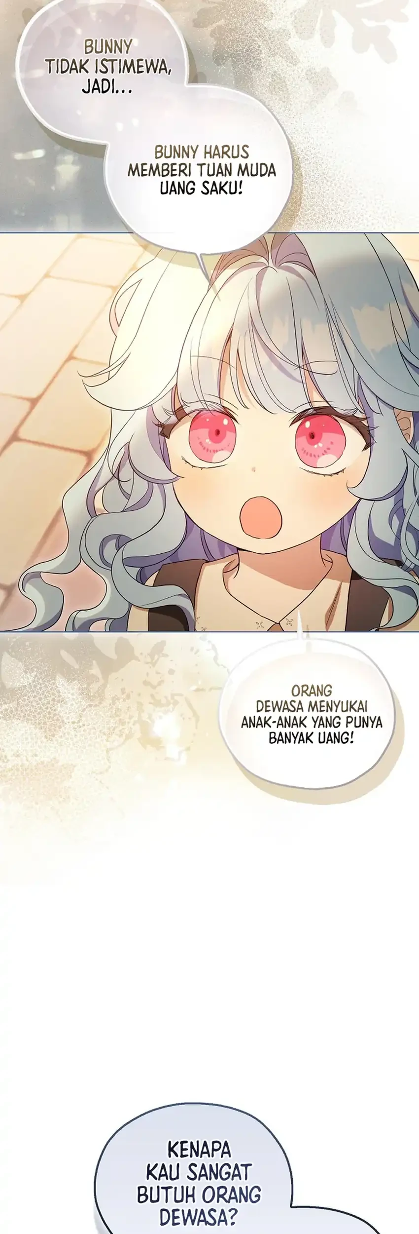 Bocil Villain Si Cenayang Chapter 11 Gambar 17