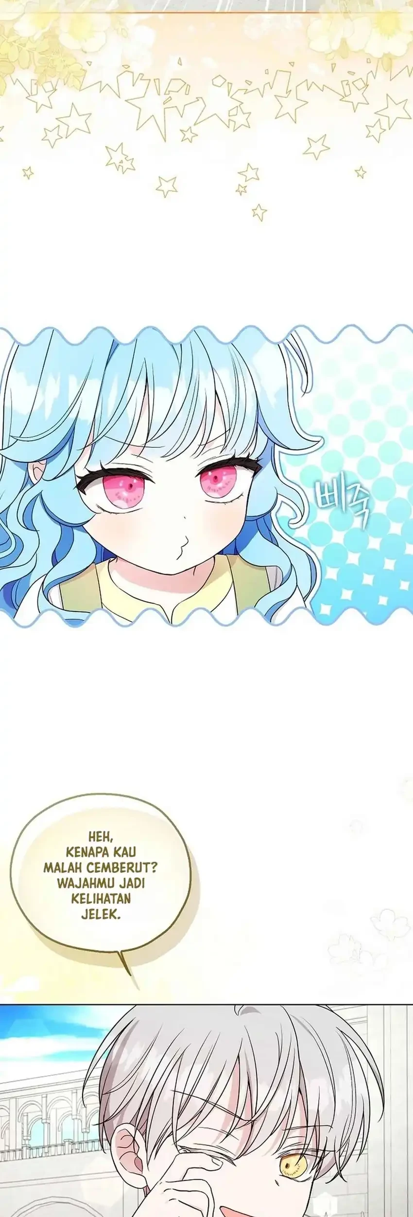 Bocil Villain Si Cenayang Chapter 12 Gambar 18