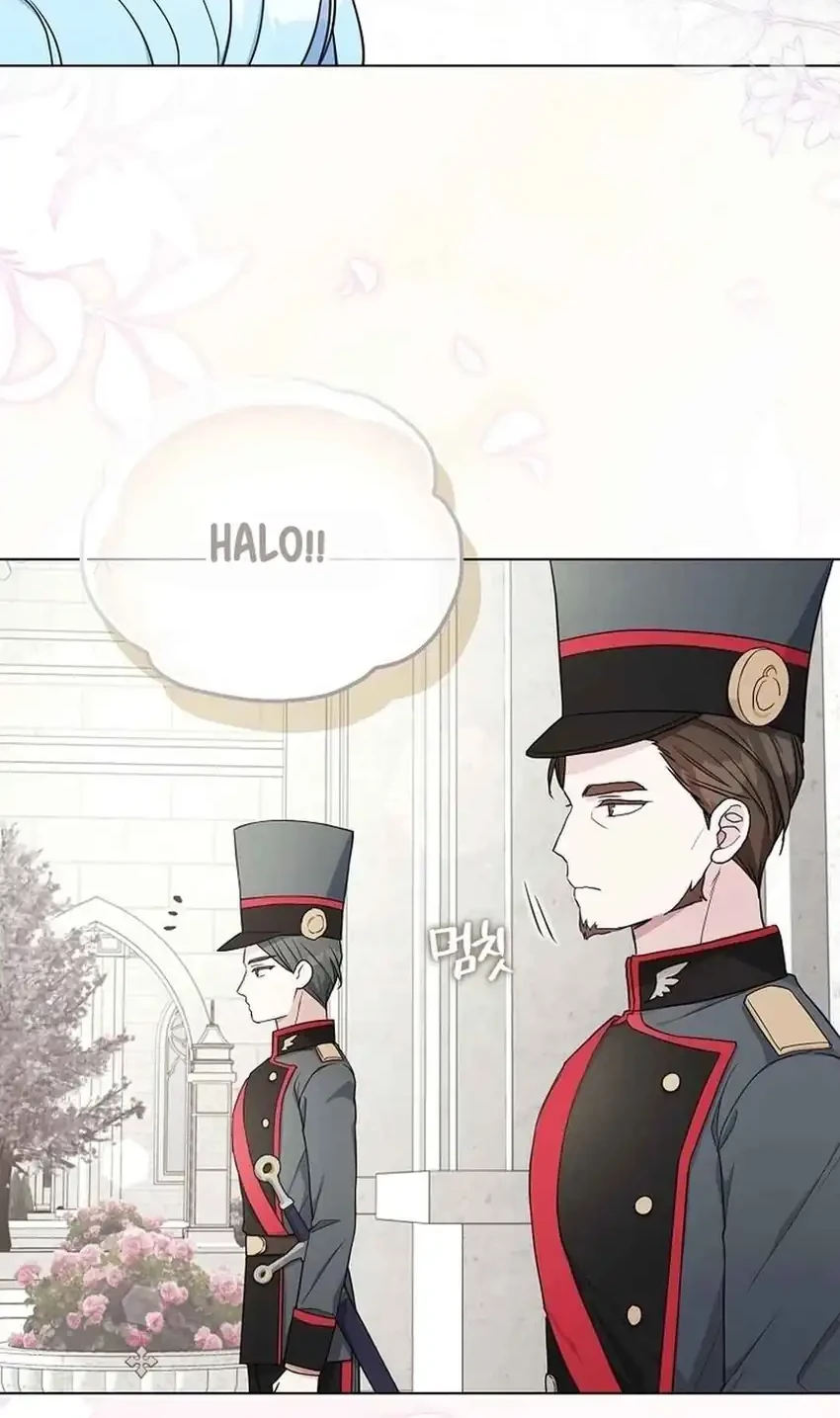 Bocil Villain Si Cenayang Chapter 12 Gambar 29