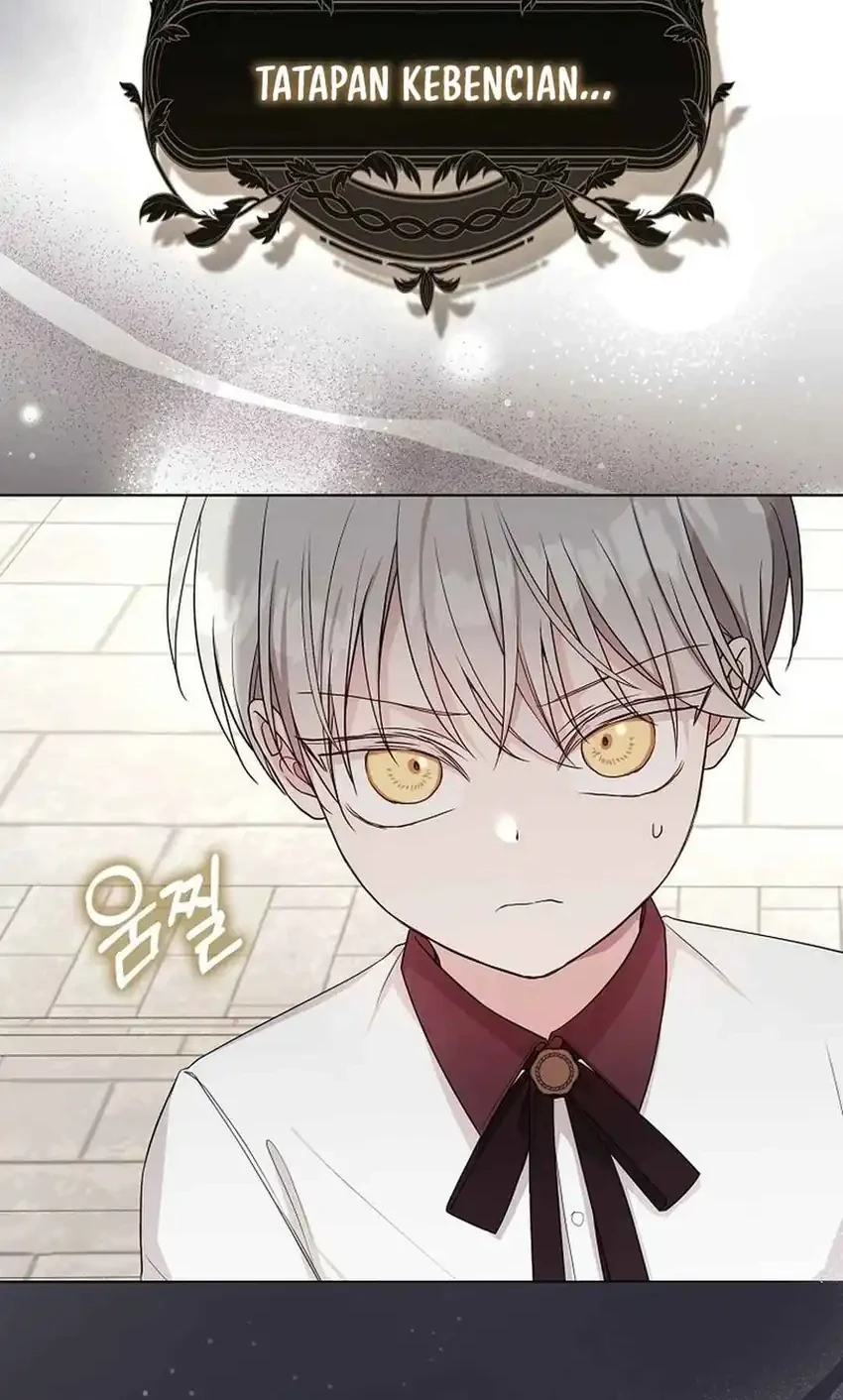 Bocil Villain Si Cenayang Chapter 12 Gambar 33