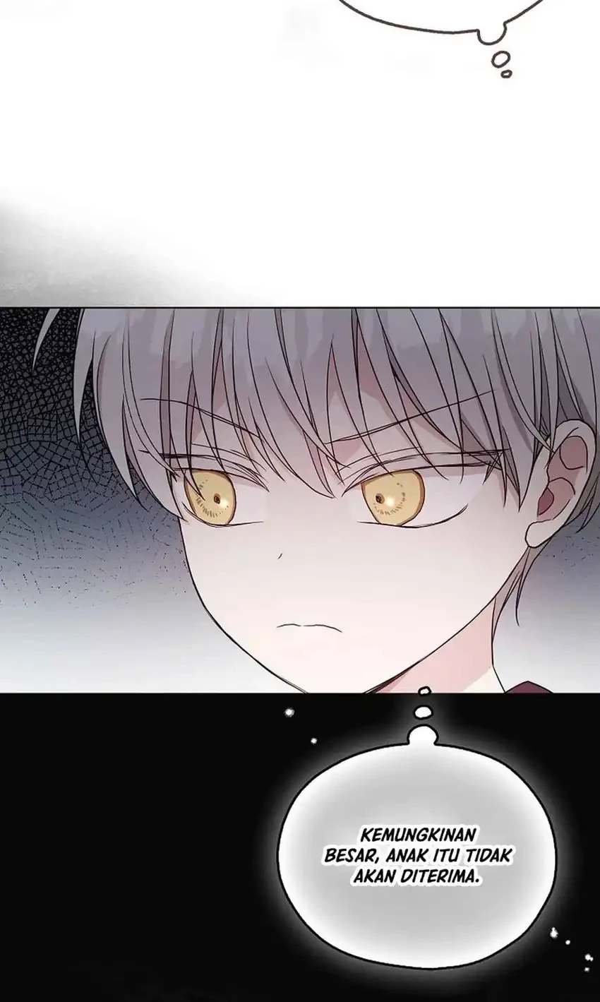 Bocil Villain Si Cenayang Chapter 12 Gambar 43