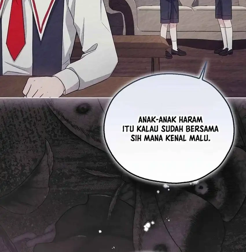 Bocil Villain Si Cenayang Chapter 12 Gambar 45
