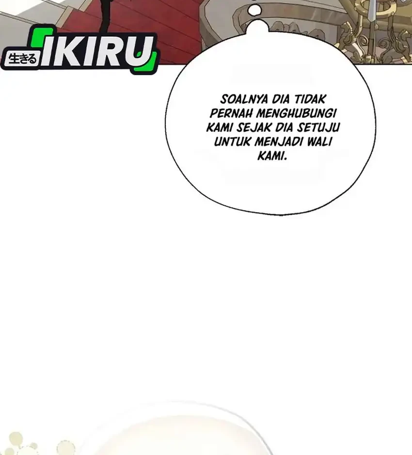 Bocil Villain Si Cenayang Chapter 12 Gambar 47