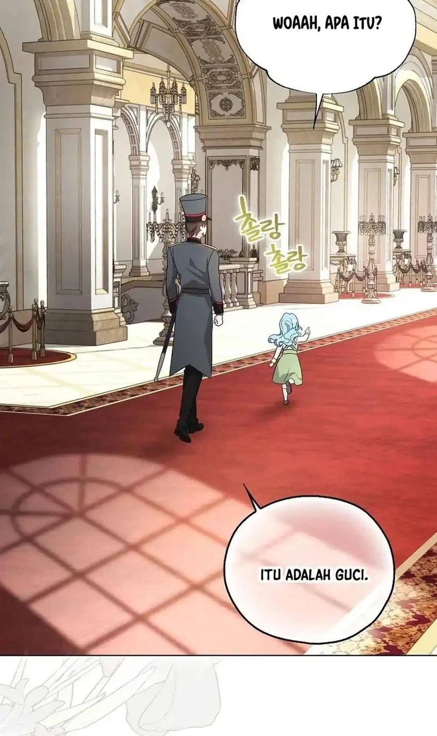 Bocil Villain Si Cenayang Chapter 12 Gambar 49