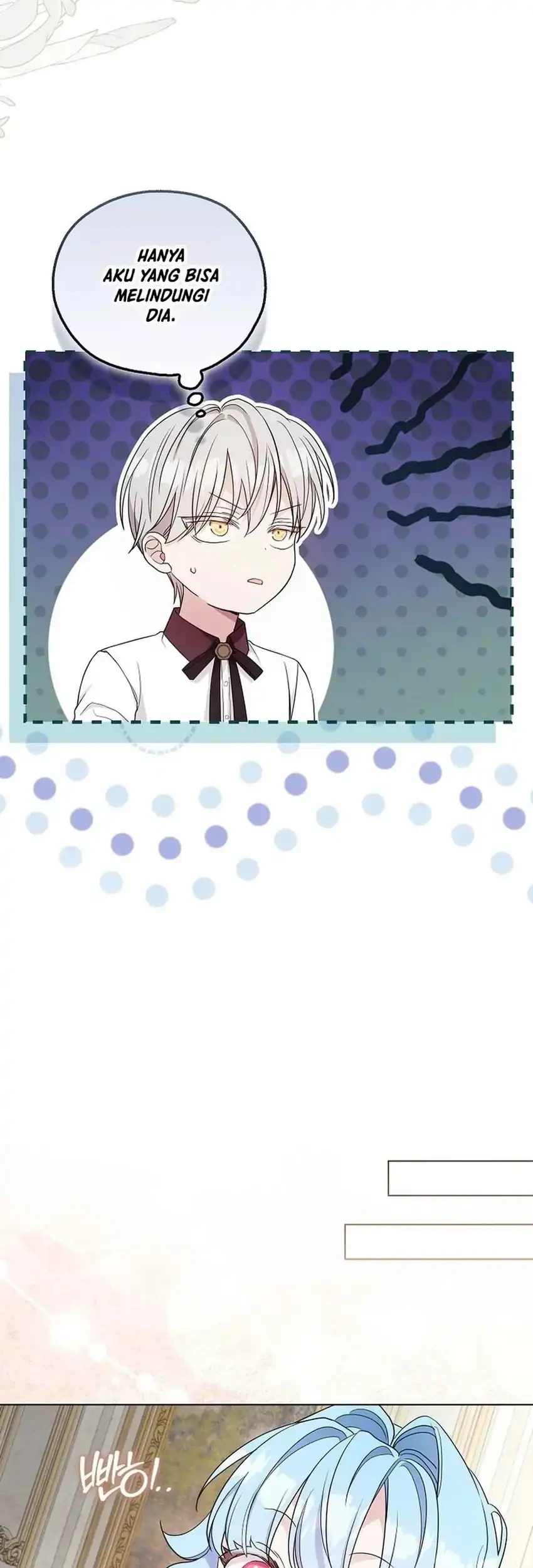 Bocil Villain Si Cenayang Chapter 12 Gambar 50
