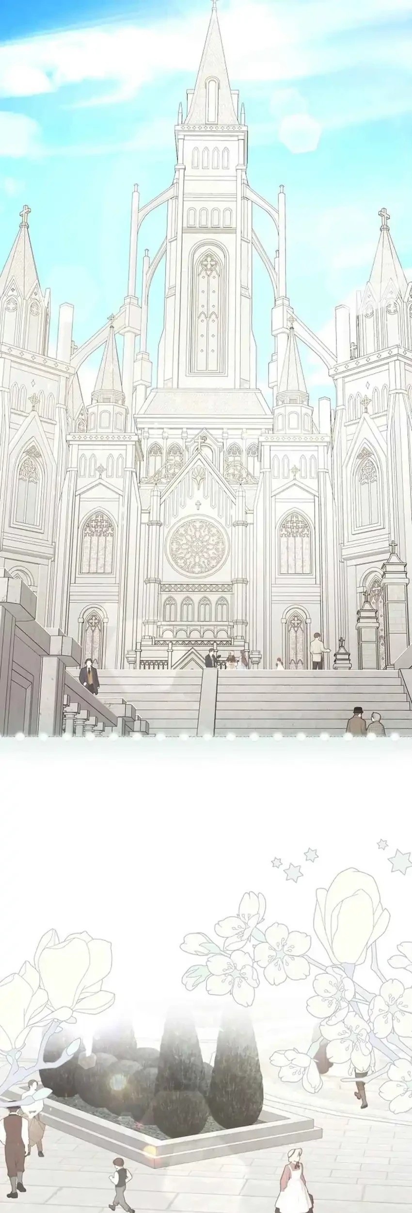 Bocil Villain Si Cenayang Chapter 12 Gambar 3