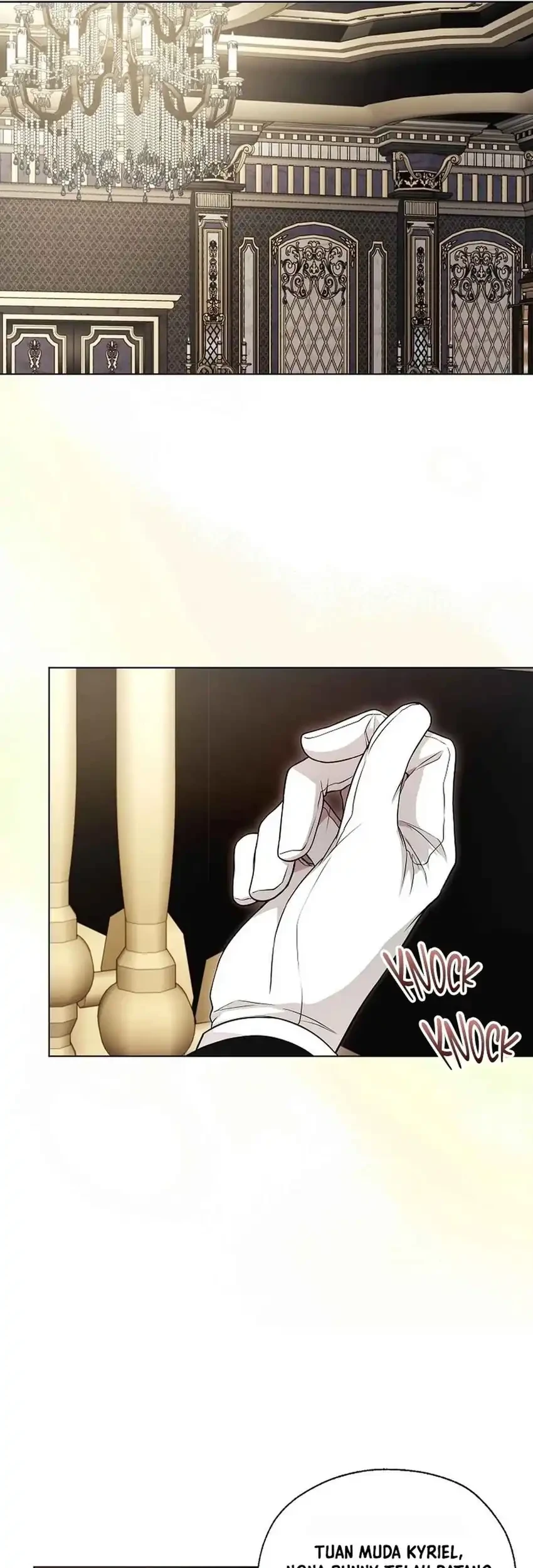 Bocil Villain Si Cenayang Chapter 12 Gambar 62