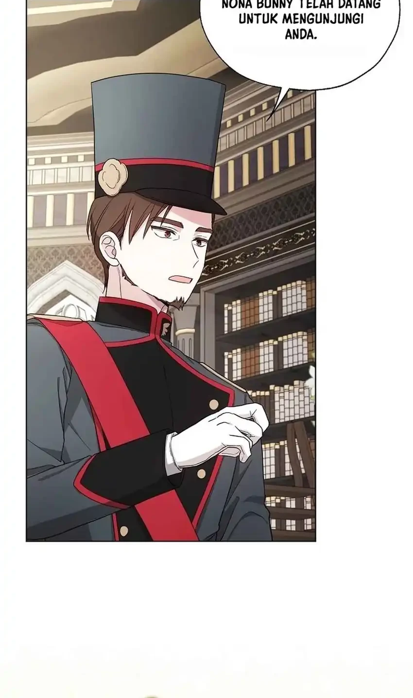 Bocil Villain Si Cenayang Chapter 12 Gambar 63