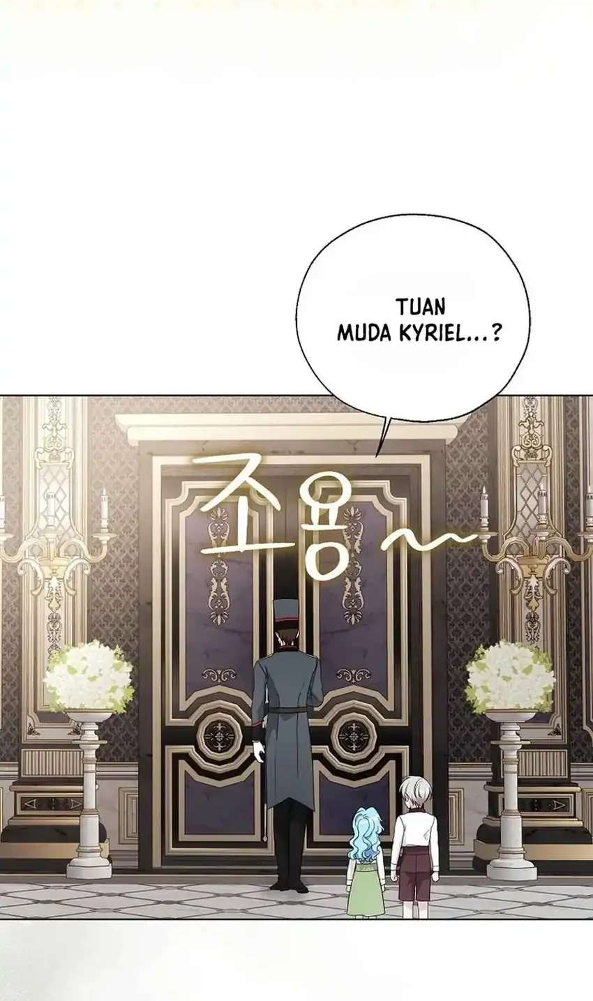 Bocil Villain Si Cenayang Chapter 12 Gambar 65