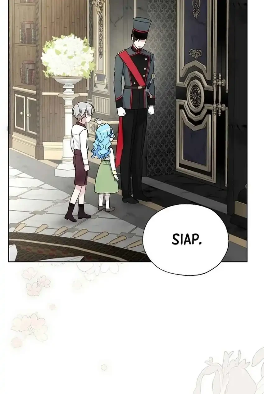 Bocil Villain Si Cenayang Chapter 12 Gambar 67