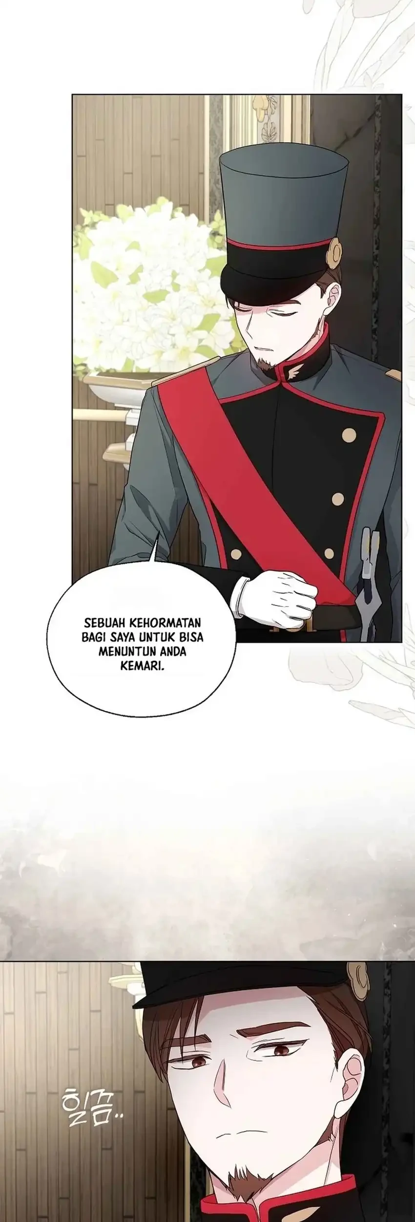 Bocil Villain Si Cenayang Chapter 12 Gambar 68