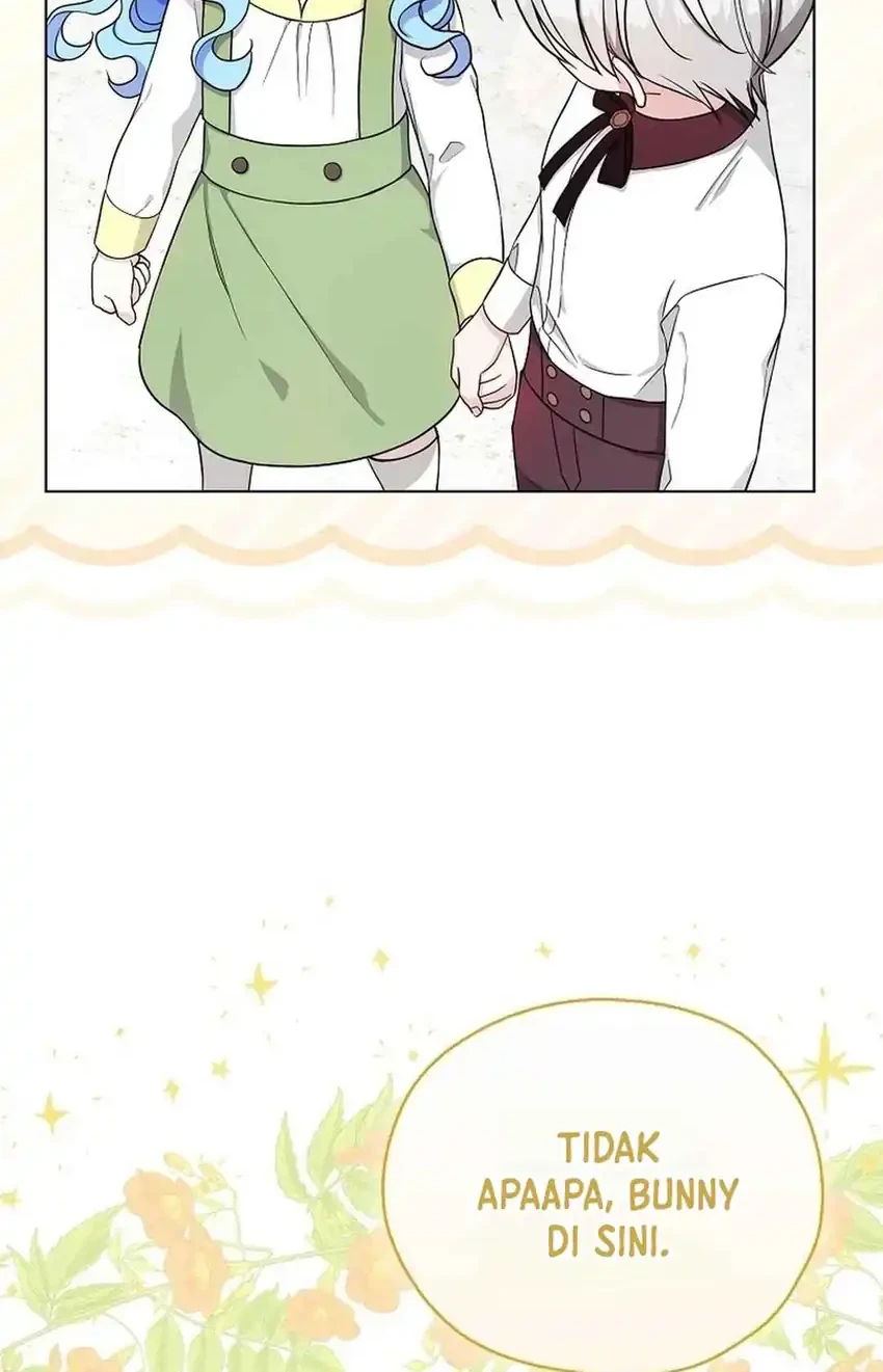 Bocil Villain Si Cenayang Chapter 12 Gambar 11