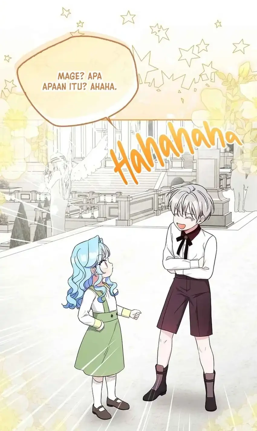 Bocil Villain Si Cenayang Chapter 12 Gambar 17