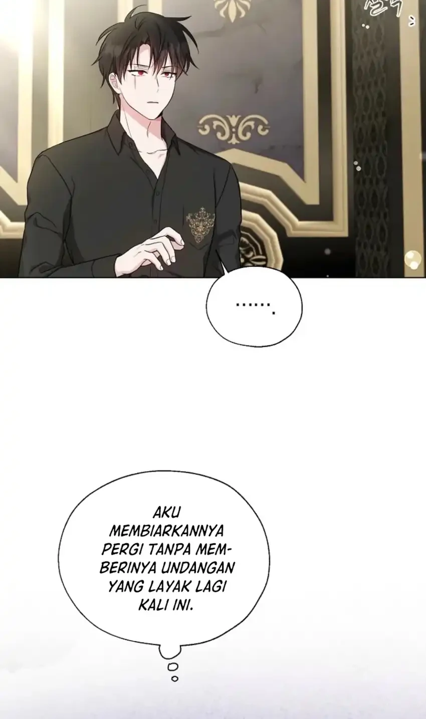 Bocil Villain Si Cenayang Chapter 14 Gambar 31