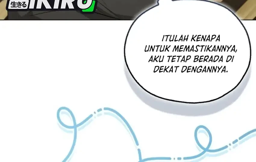 Bocil Villain Si Cenayang Chapter 14 Gambar 35