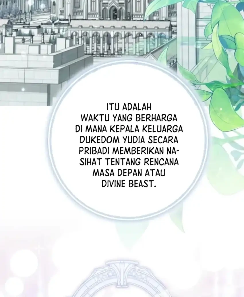 Bocil Villain Si Cenayang Chapter 14 Gambar 41