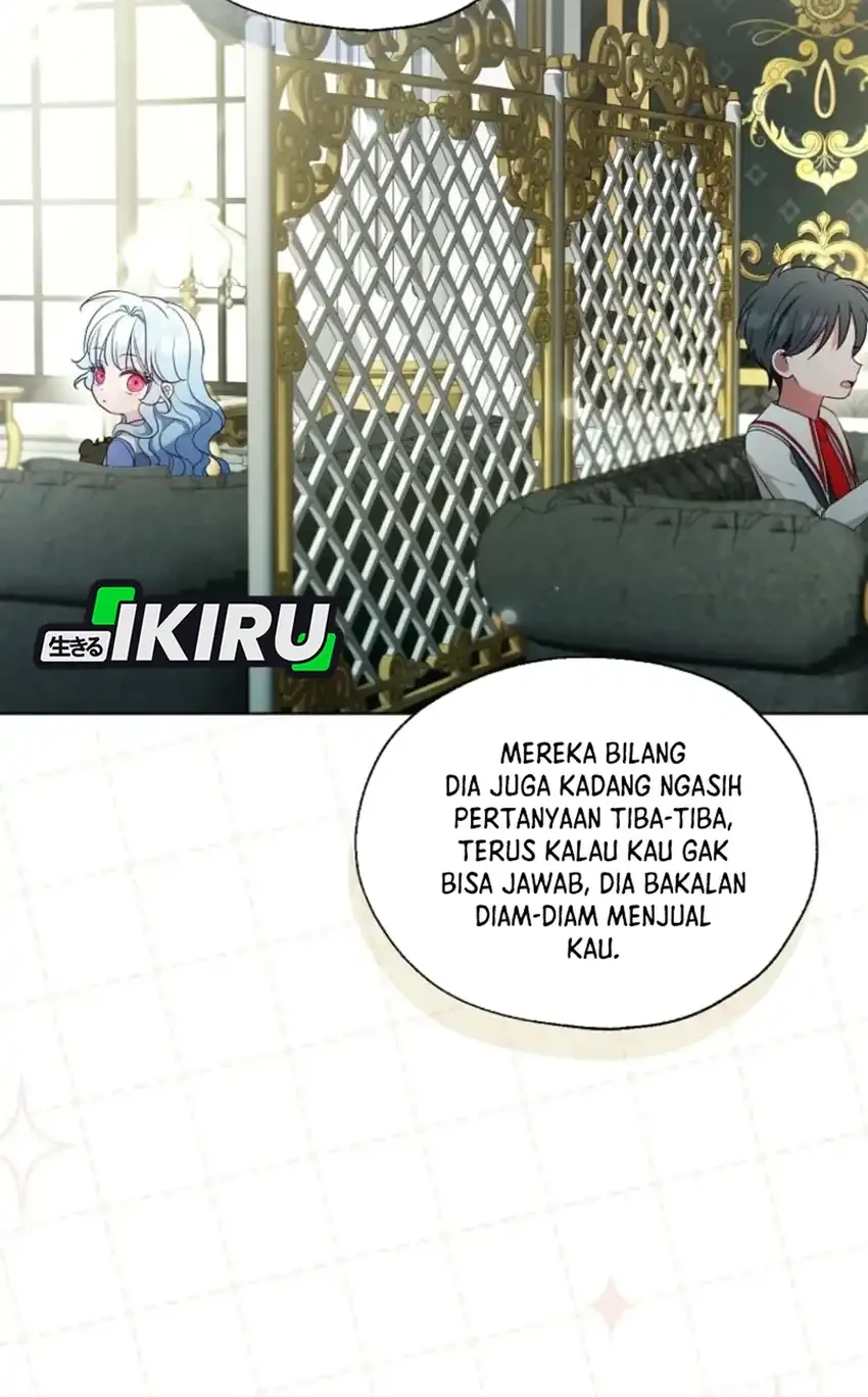 Bocil Villain Si Cenayang Chapter 14 Gambar 45