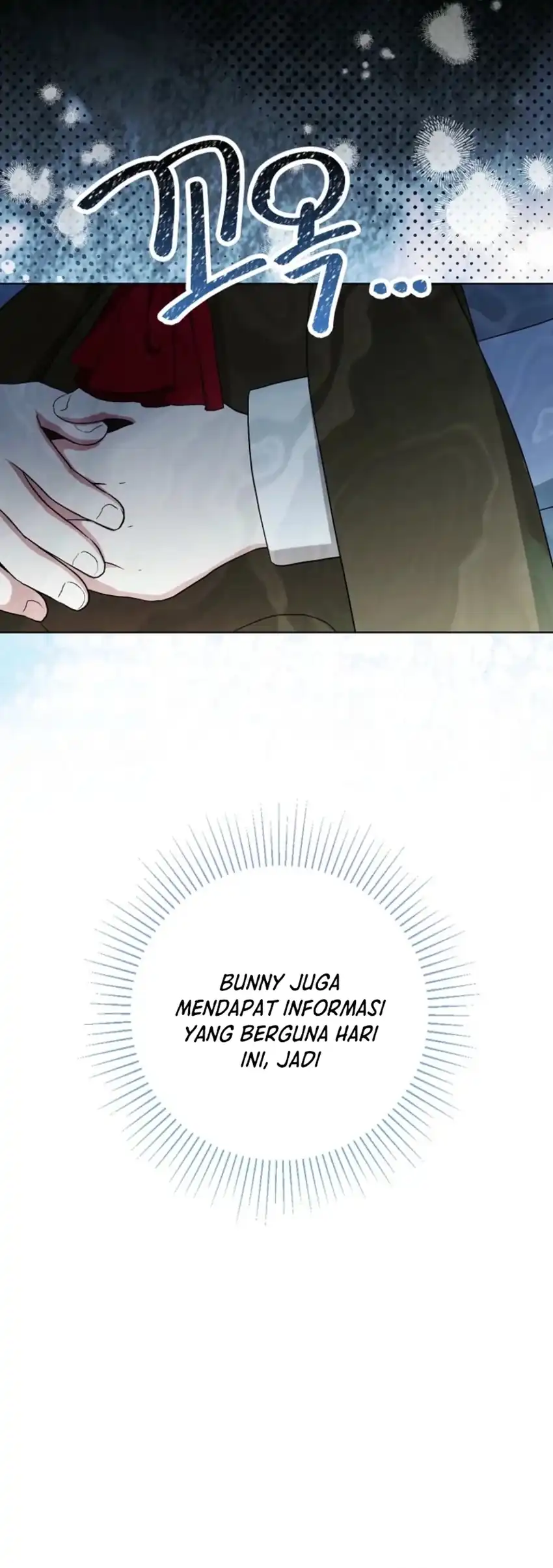 Bocil Villain Si Cenayang Chapter 14 Gambar 48