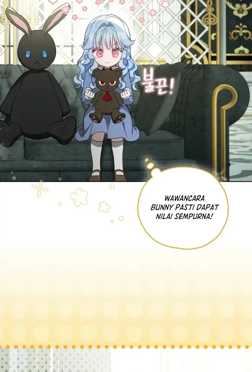 Bocil Villain Si Cenayang Chapter 14 Gambar 52