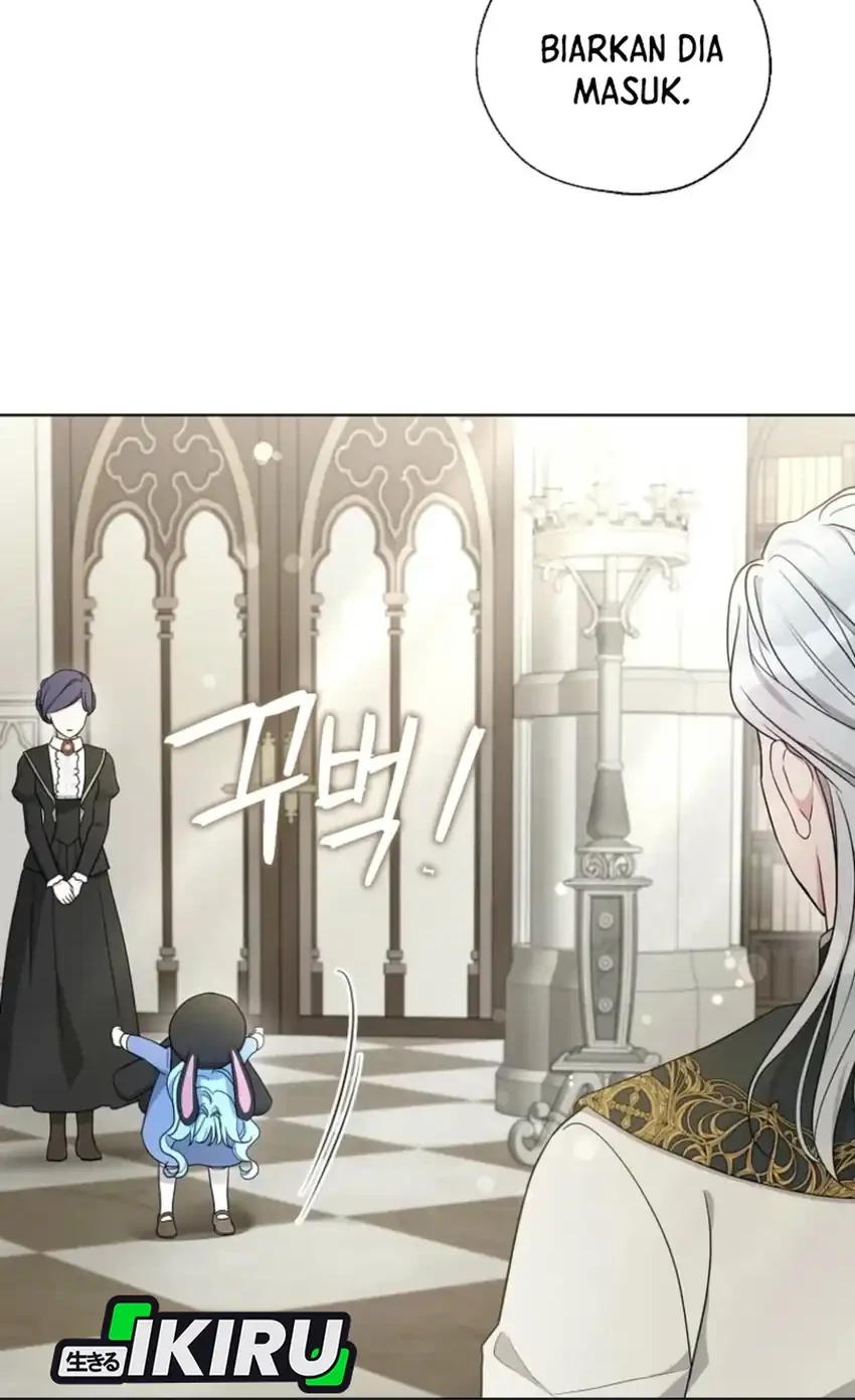 Bocil Villain Si Cenayang Chapter 14 Gambar 56