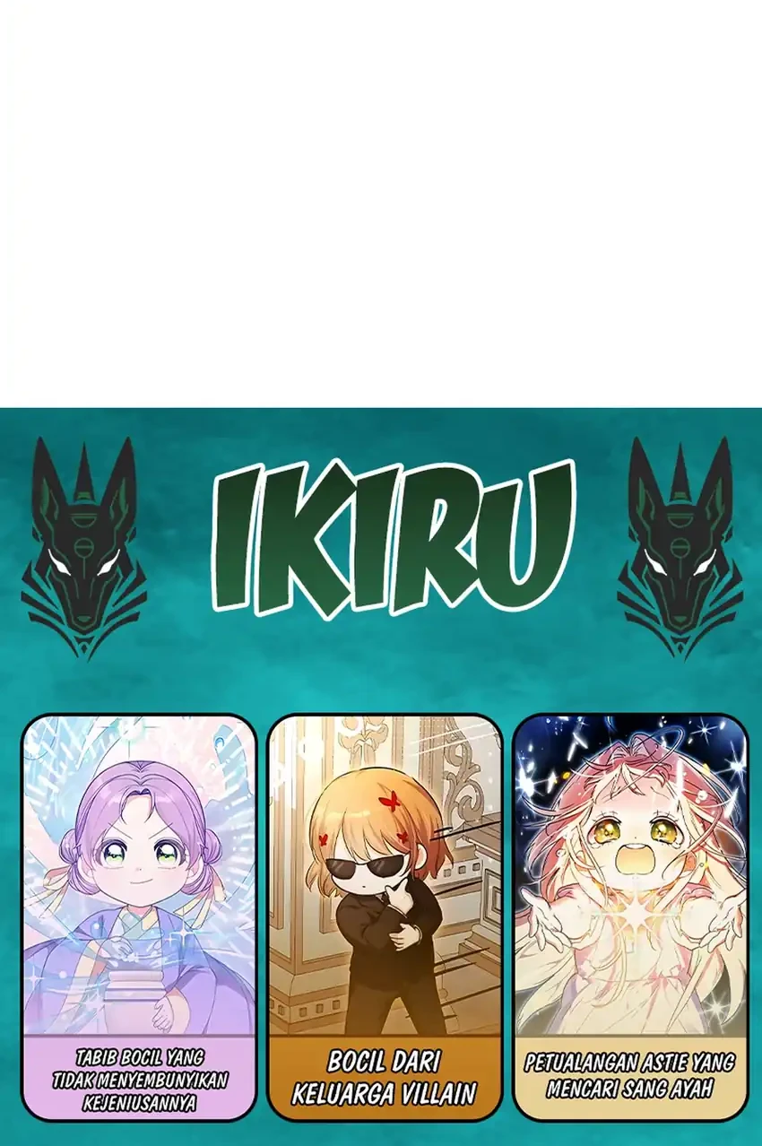 Bocil Villain Si Cenayang Chapter 14 Gambar 58