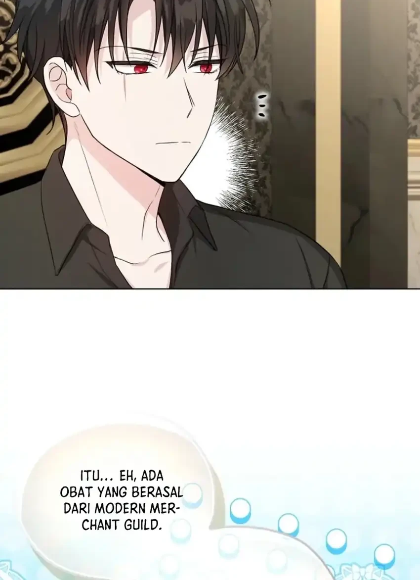 Bocil Villain Si Cenayang Chapter 14 Gambar 8