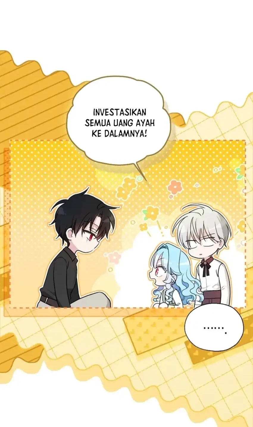 Bocil Villain Si Cenayang Chapter 14 Gambar 10