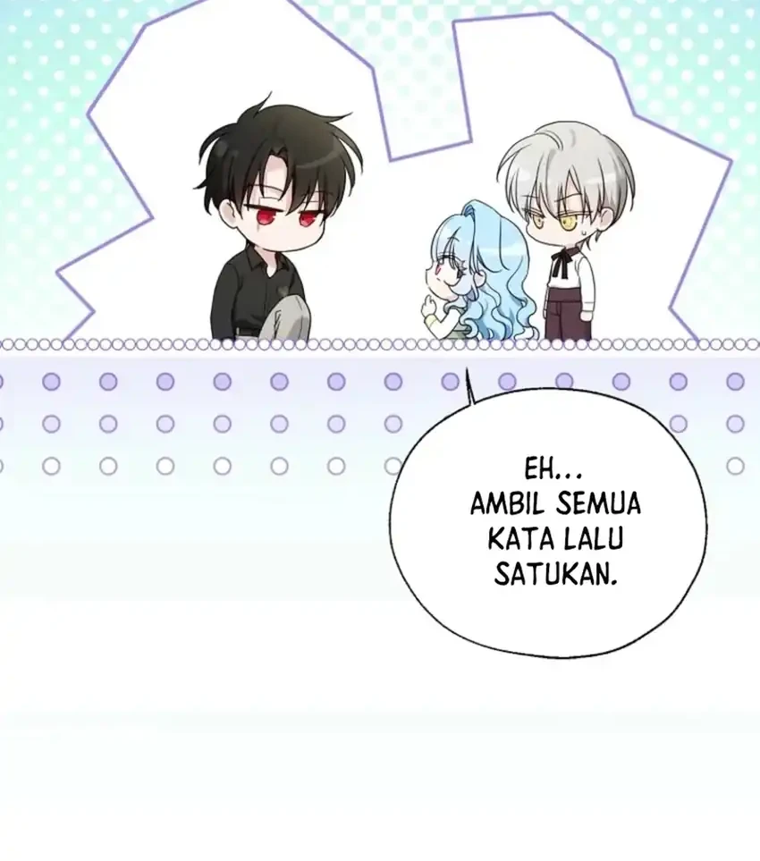 Bocil Villain Si Cenayang Chapter 14 Gambar 12