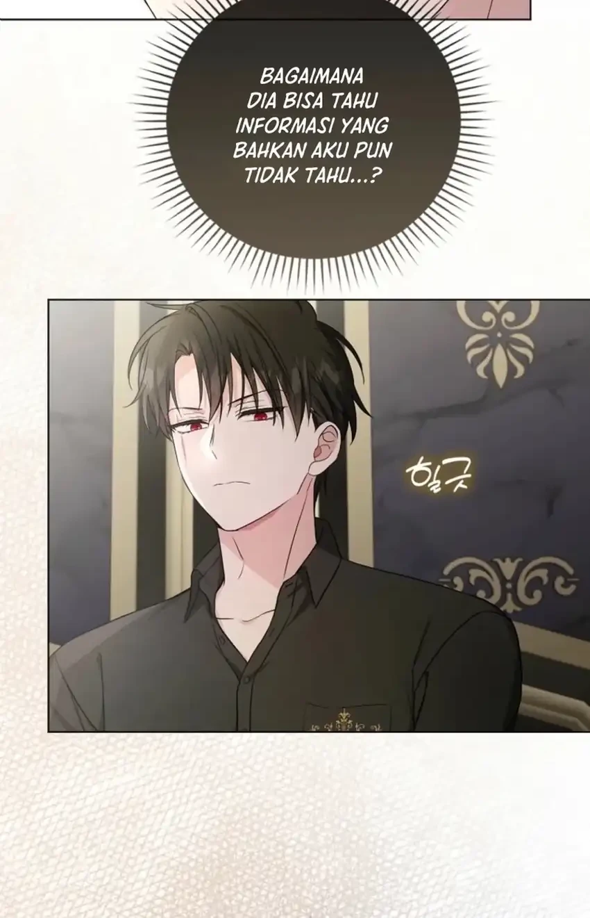 Bocil Villain Si Cenayang Chapter 14 Gambar 15
