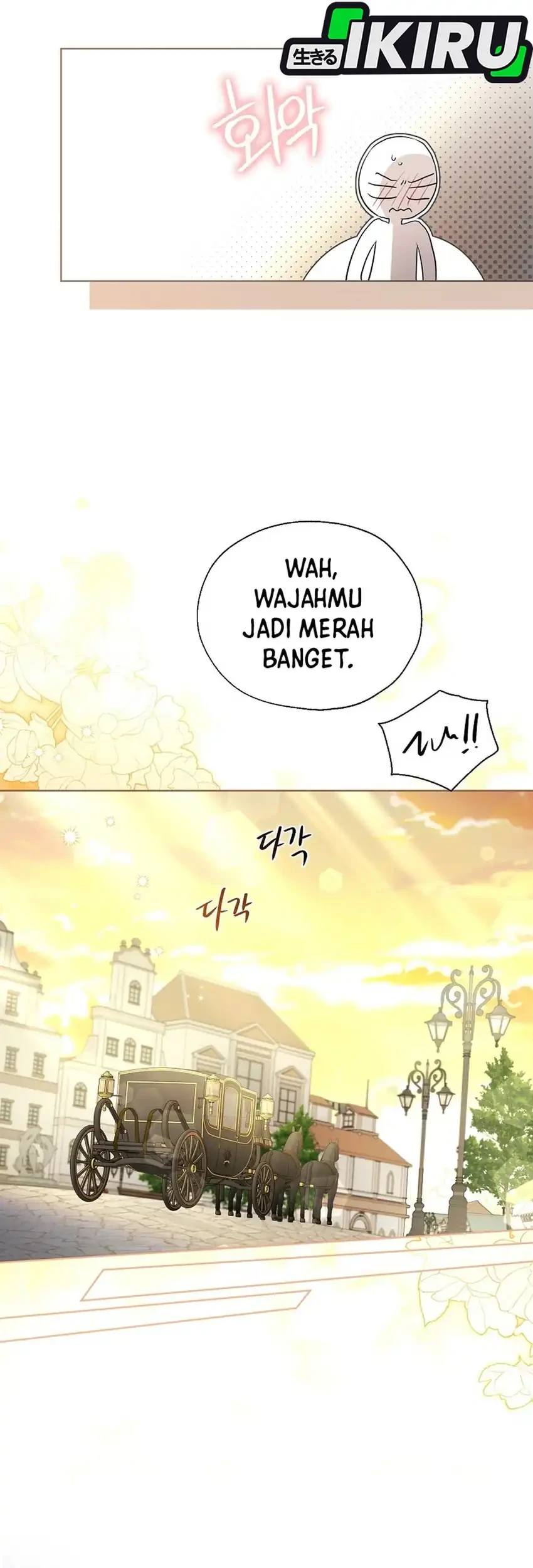 Bocil Villain Si Cenayang Chapter 22 Gambar 22