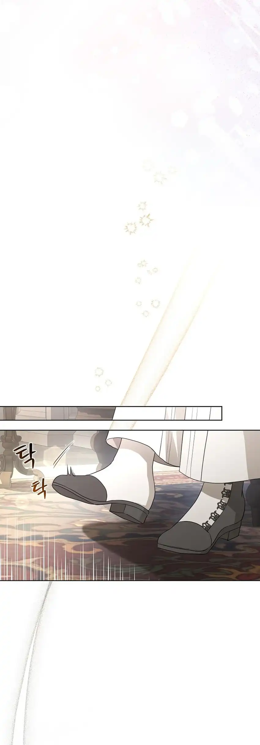 Bocil Villain Si Cenayang Chapter 22 Gambar 24