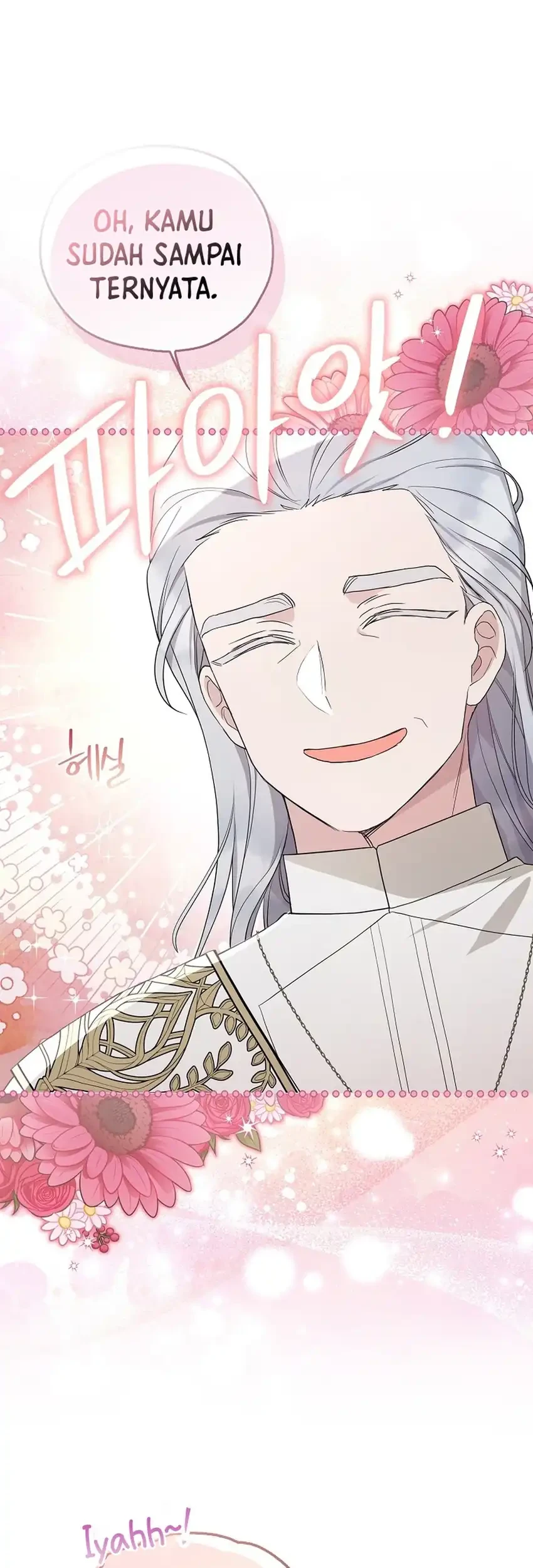 Bocil Villain Si Cenayang Chapter 22 Gambar 31
