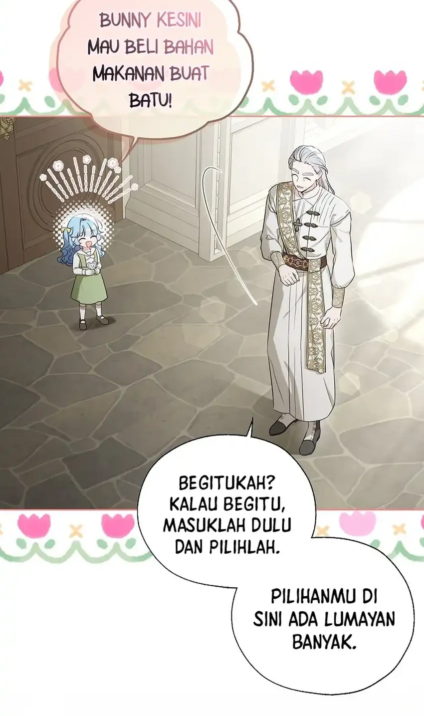 Bocil Villain Si Cenayang Chapter 22 Gambar 32