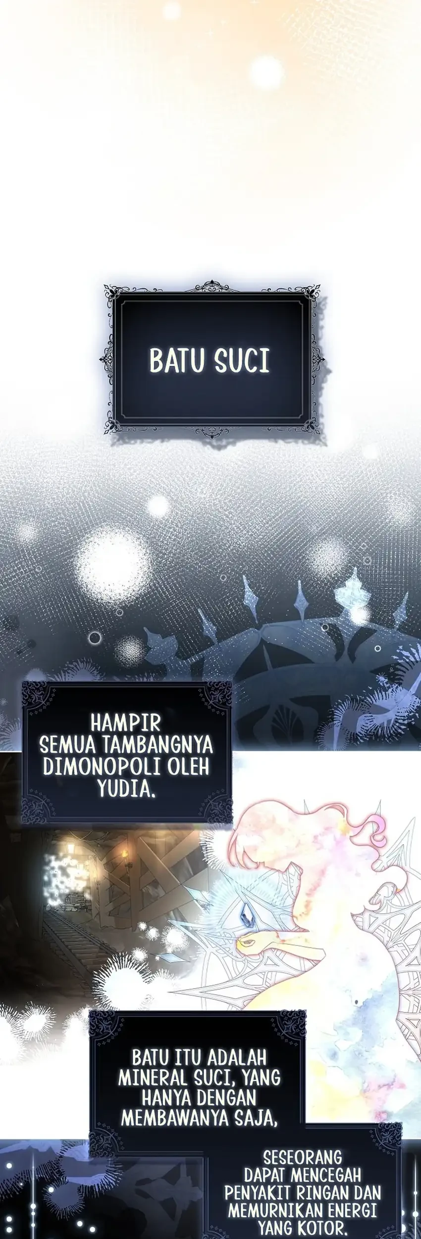 Bocil Villain Si Cenayang Chapter 22 Gambar 37