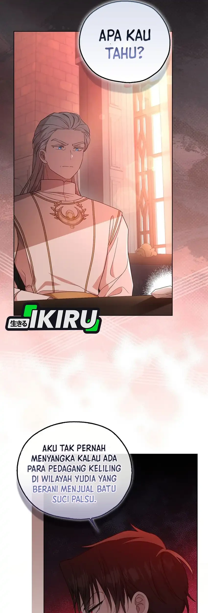 Bocil Villain Si Cenayang Chapter 22 Gambar 41