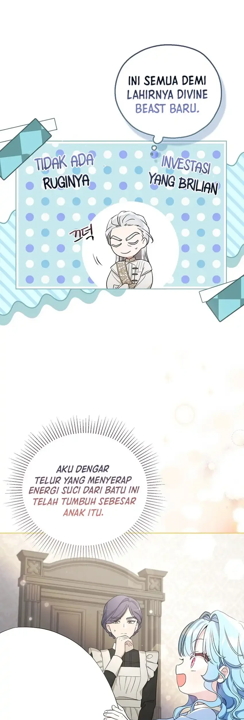 Bocil Villain Si Cenayang Chapter 22 Gambar 47