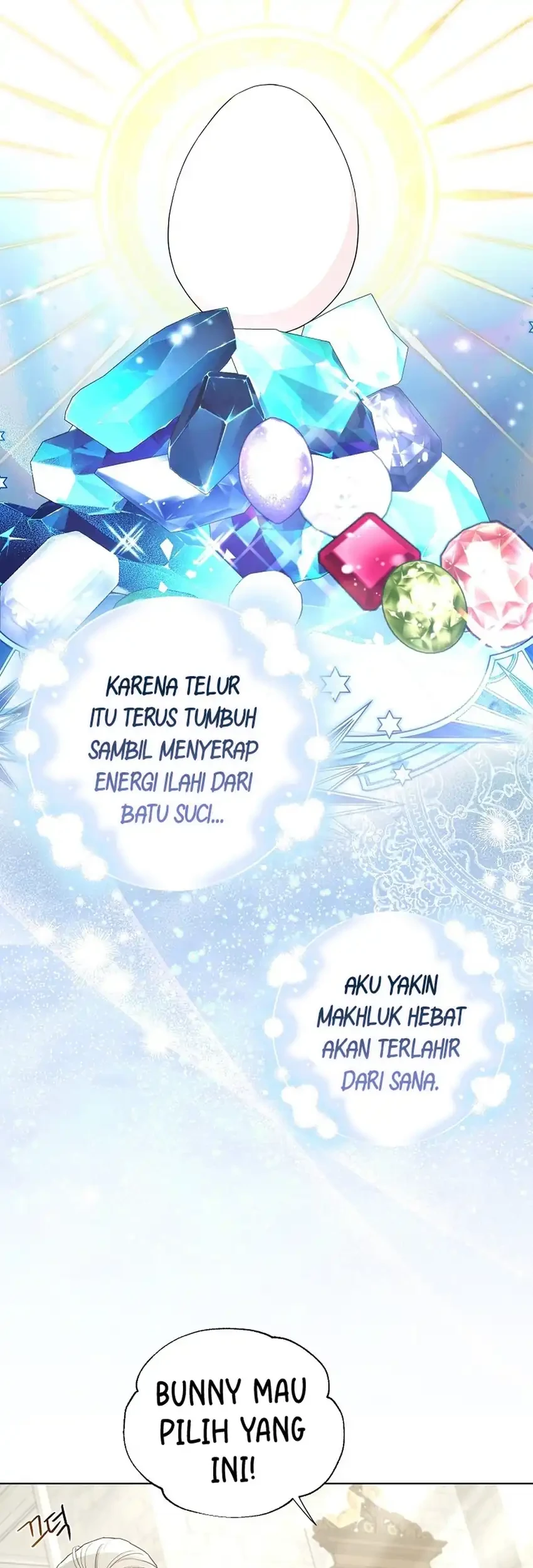 Bocil Villain Si Cenayang Chapter 22 Gambar 49