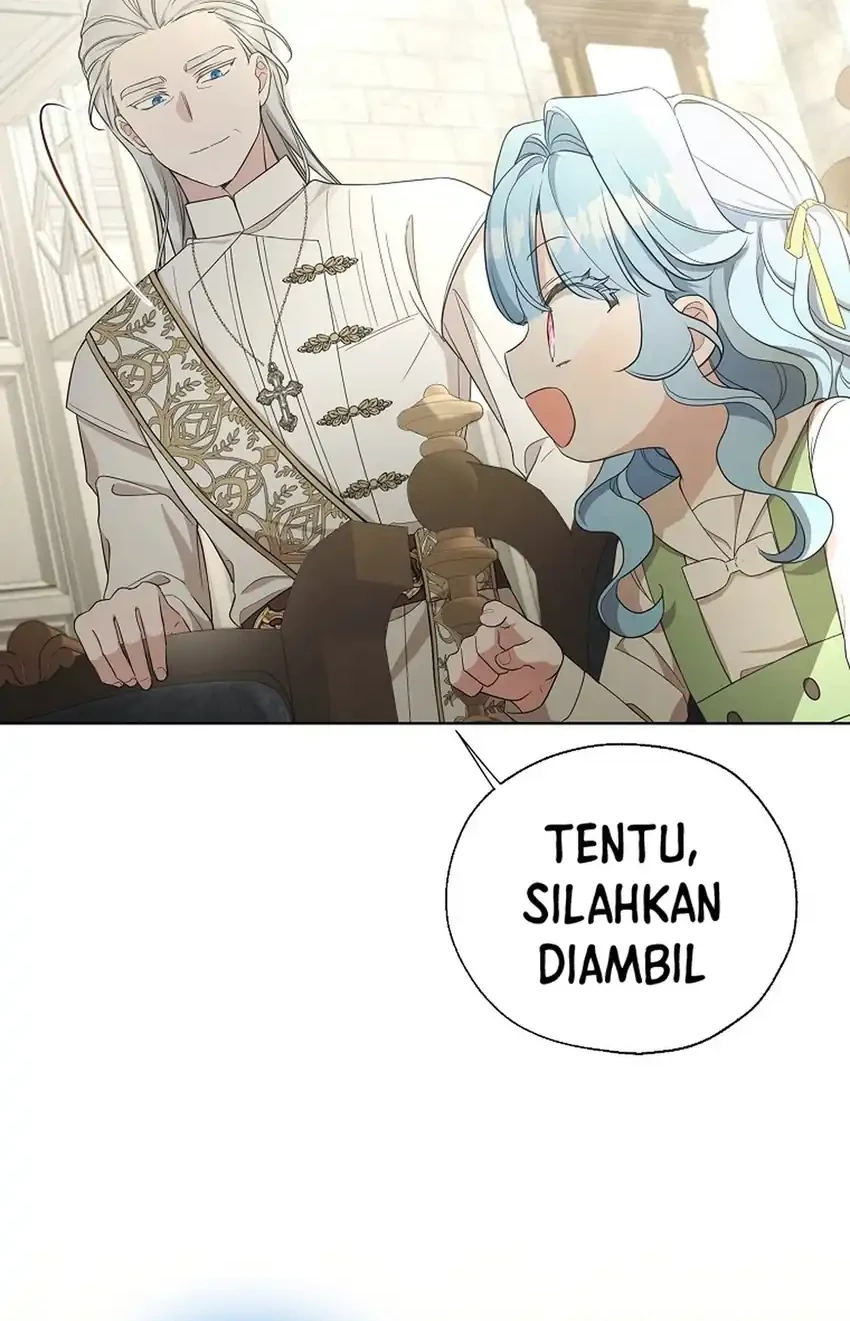 Bocil Villain Si Cenayang Chapter 22 Gambar 50