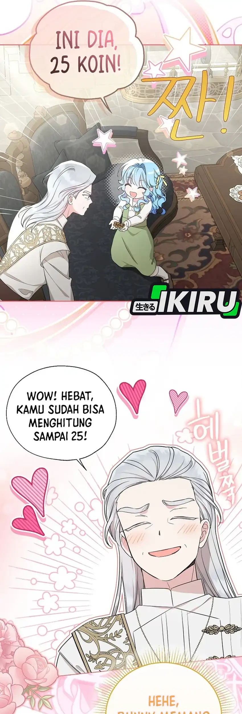 Bocil Villain Si Cenayang Chapter 22 Gambar 53