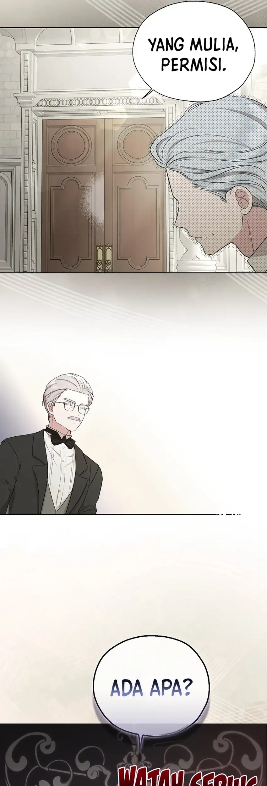 Bocil Villain Si Cenayang Chapter 22 Gambar 55