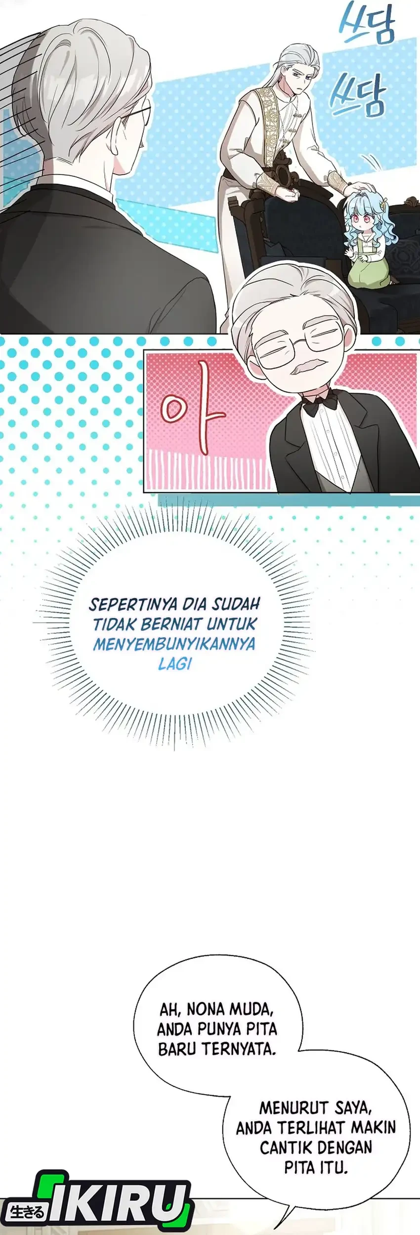 Bocil Villain Si Cenayang Chapter 22 Gambar 57