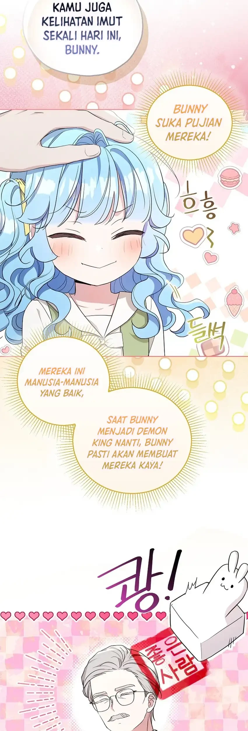 Bocil Villain Si Cenayang Chapter 22 Gambar 59