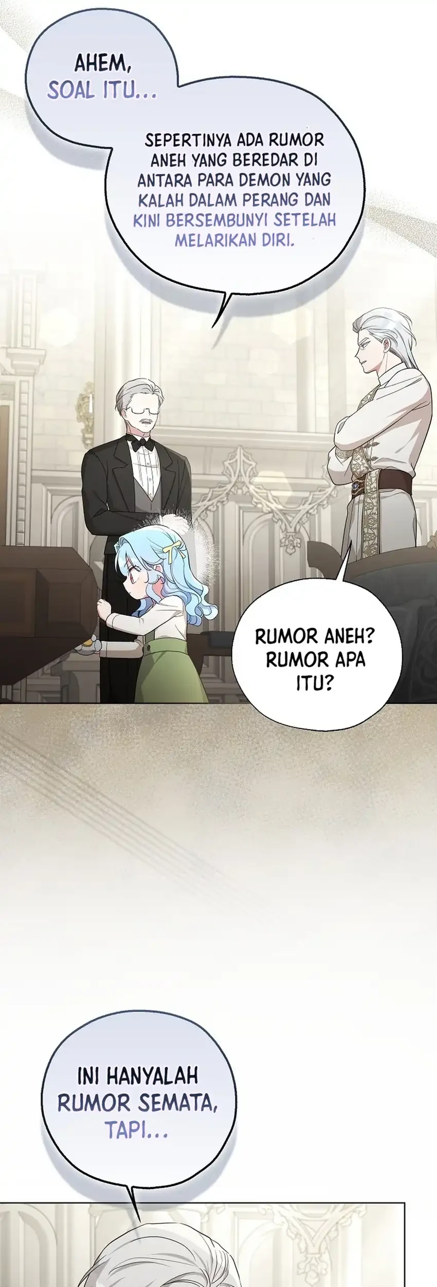Bocil Villain Si Cenayang Chapter 22 Gambar 63