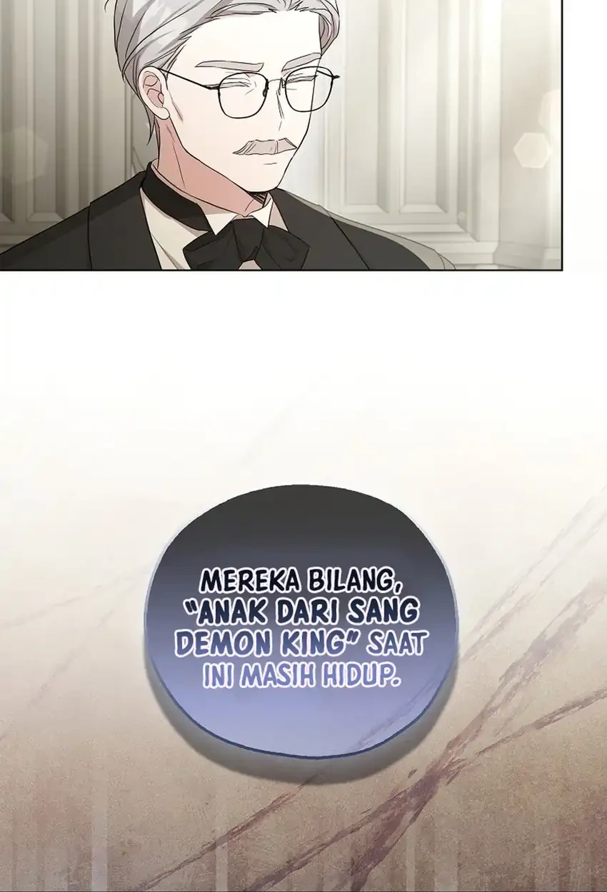 Bocil Villain Si Cenayang Chapter 22 Gambar 64